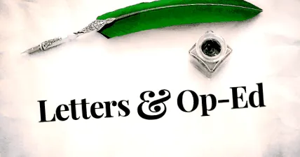 op-ed