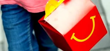 mcdonald