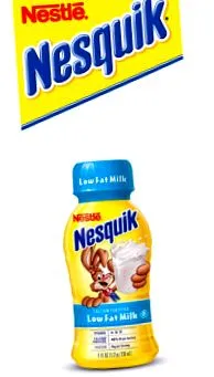 nestlé nesquik