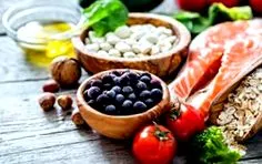 харчування лікування