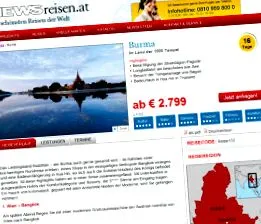 geht новиниreisen