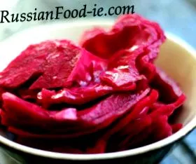 рецепт