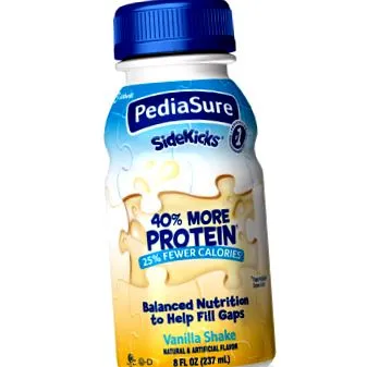 pediasure