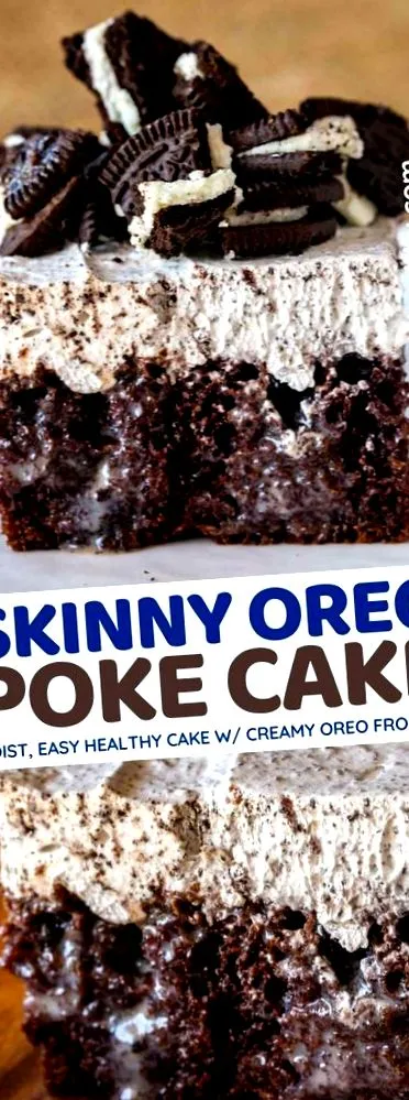 торт oreo