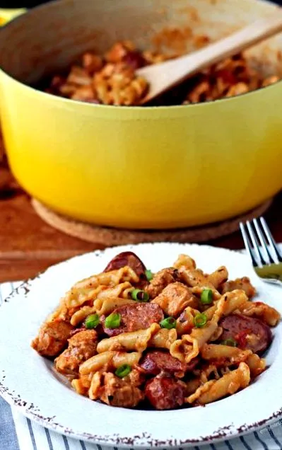 макарони