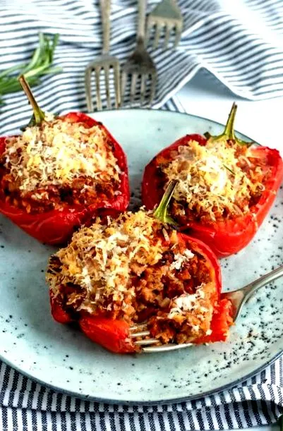 рецепт фаршированого