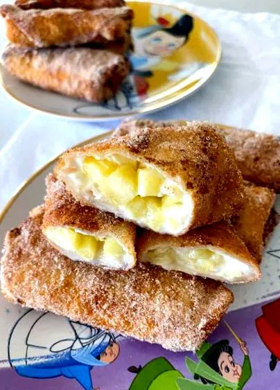 ананасовим сиром