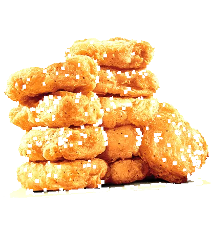 самородки