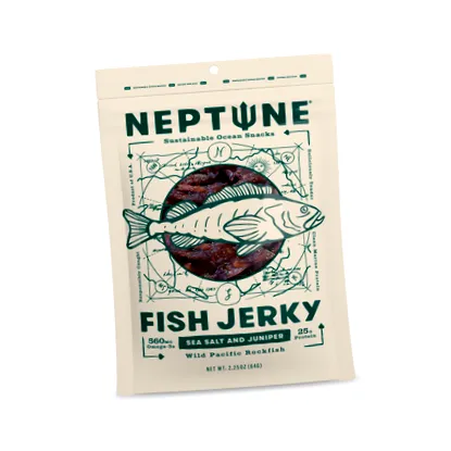 морська сіль oneforneptune