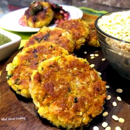 moong daal