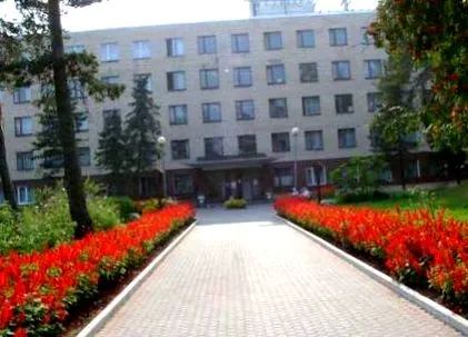 ленінградська repino