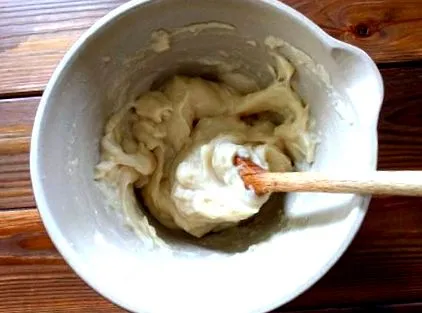 кондитерські choux