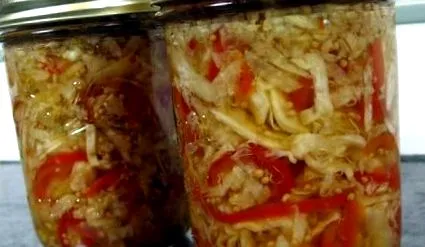 капусти