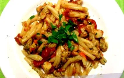 макарони макарони