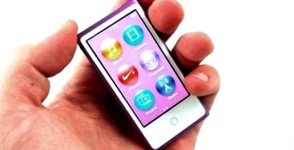 ipod