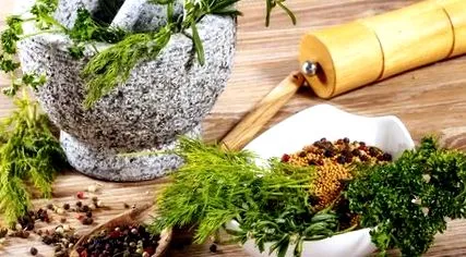 regenerative натуропатія