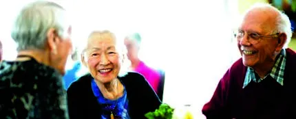 харчування elder