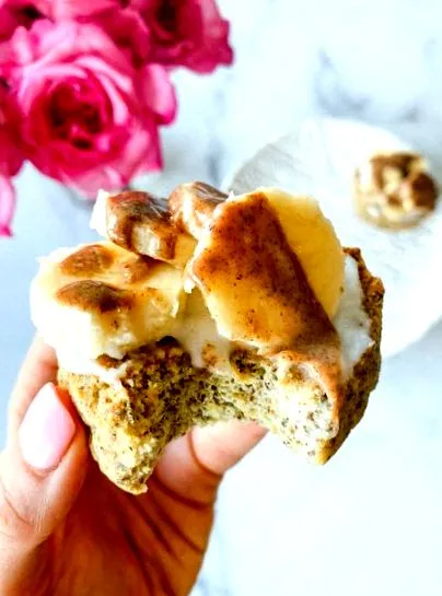 булочка англійська
