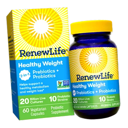 Healthy Weight life