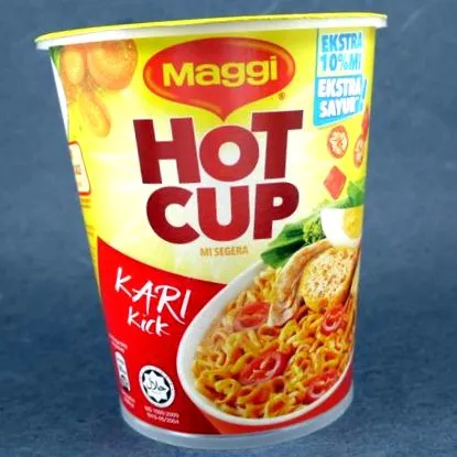 maggi