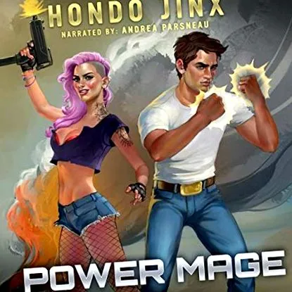 power mage