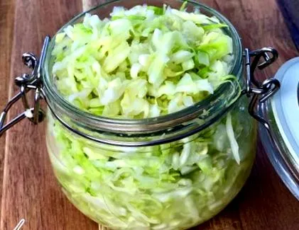 капуста капуста