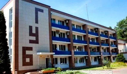 беларусь санаторій