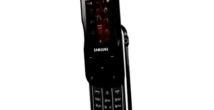 огляд samsung
