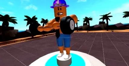 Використовуйте заробити roblox