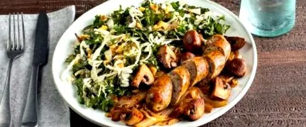 ковбаси ковбаси