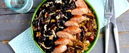 рецепти кухар