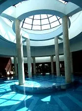 mediterranean sungate