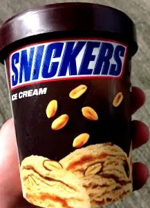 snickers snickers