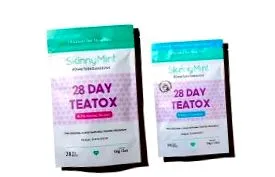 skinnymint відгуки
