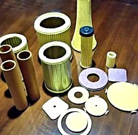 газові