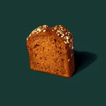 starbucks хлібом