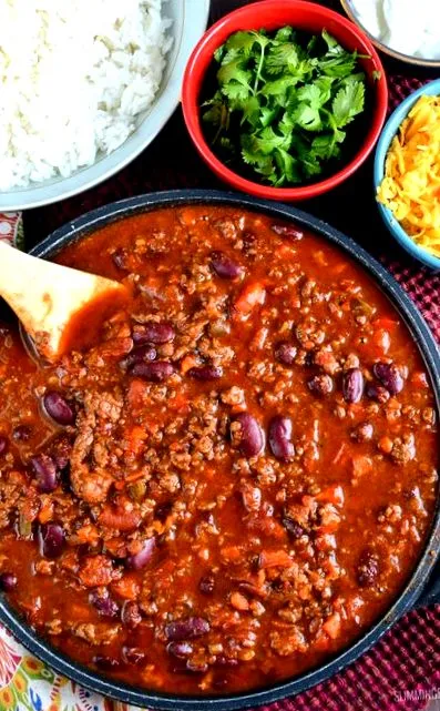 chilli best