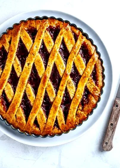 пирога