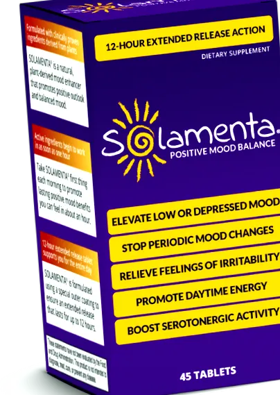 позитивного solamenta