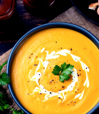 soup