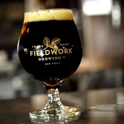 fieldwork brewing