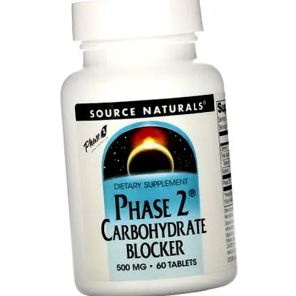 naturals блокатор