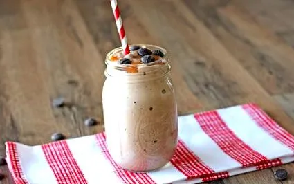 smoothie protein