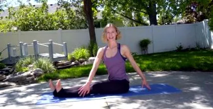 oxycise старших
