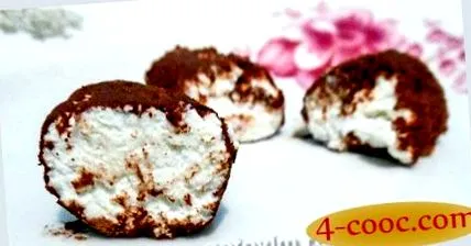 цукерки