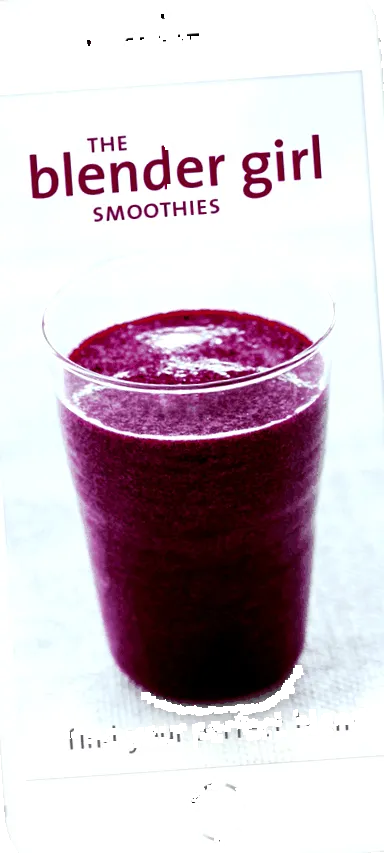 blender