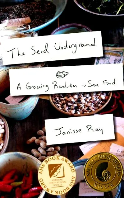 underground