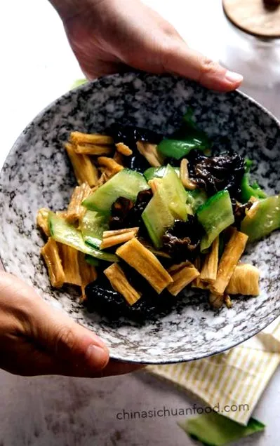 тофу тофу