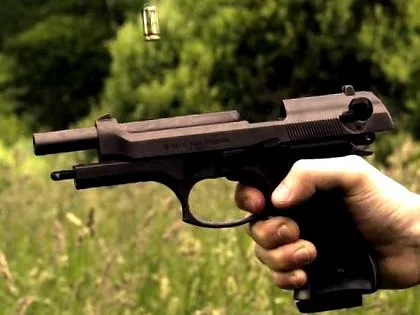 пістолетів найкращих