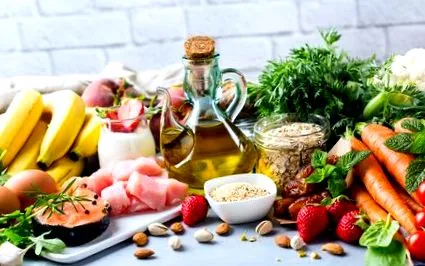 особливі продукти
